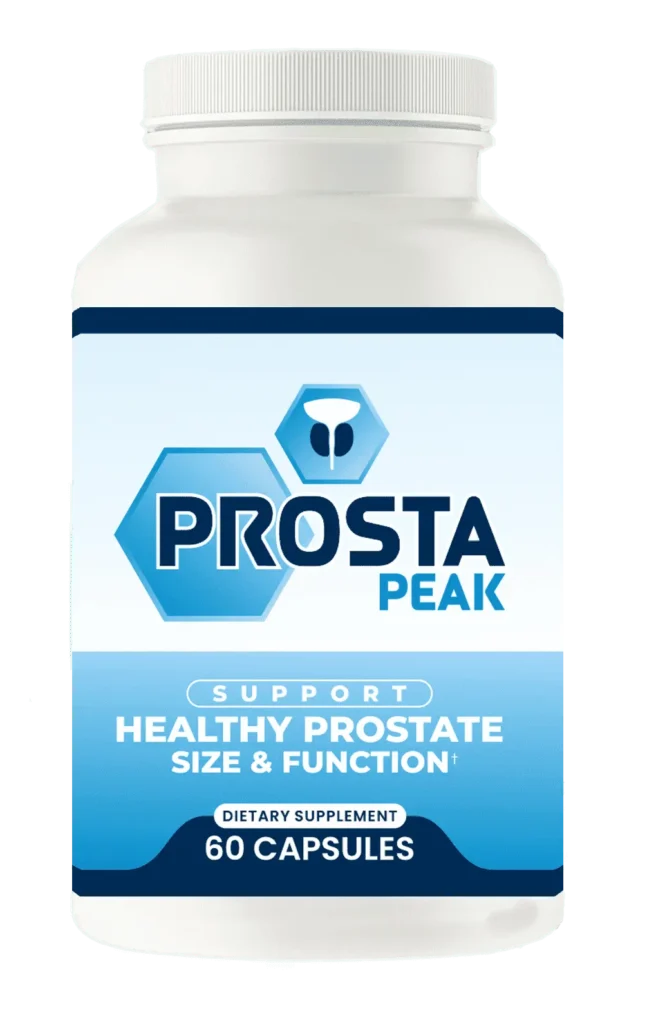 prosta peak 1bottle