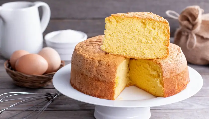 Recetas de freidora de aire_desayuno
