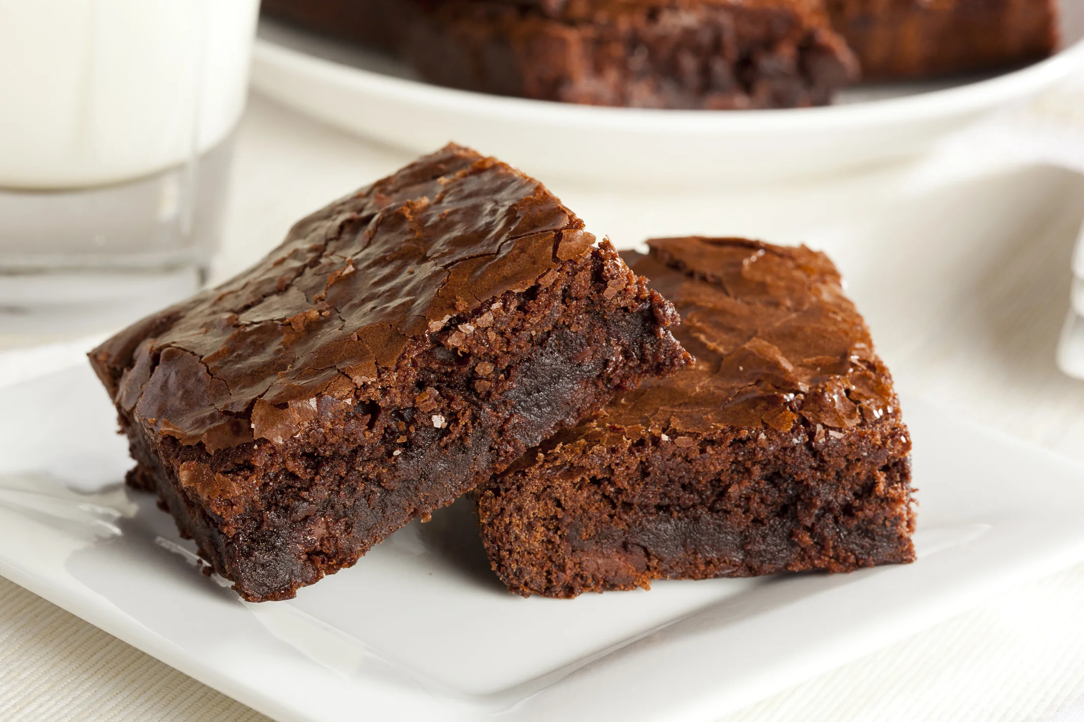 Recetas de freidora de aire_dulces