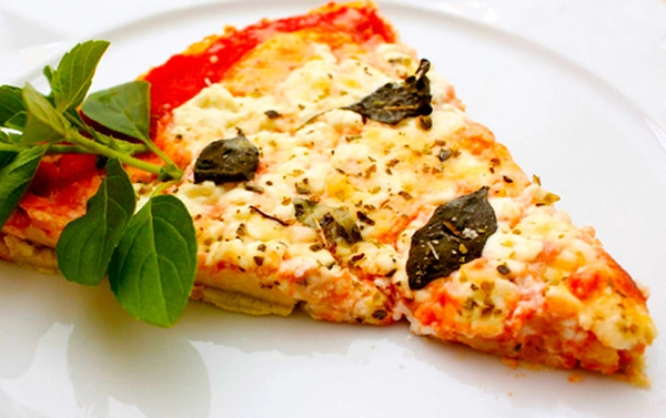 Recetas de freidora de aire_vegetarianas